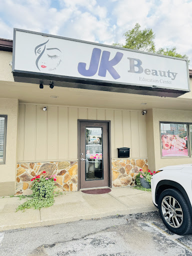 JK Beauty