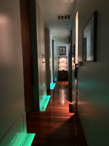 Kanani Pearl Spa