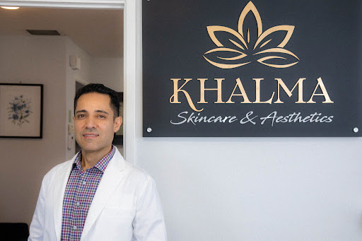 Khalma Skincare and Aesthetics