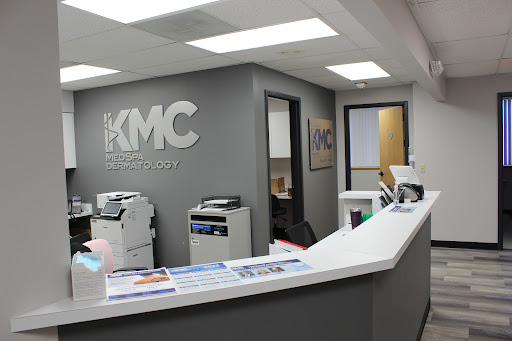 KMC Dermatology & MedSpa Kansas City
