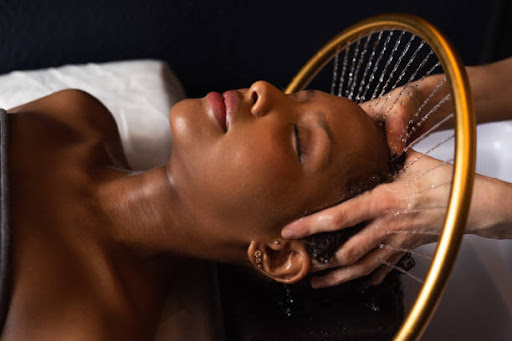 Kume Botanical Head Spa