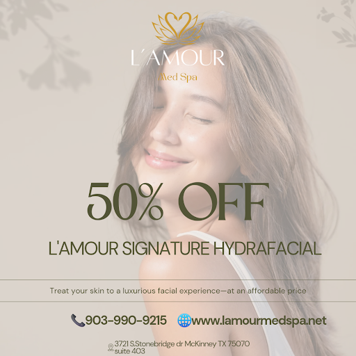 L’AMOUR MEDSPA