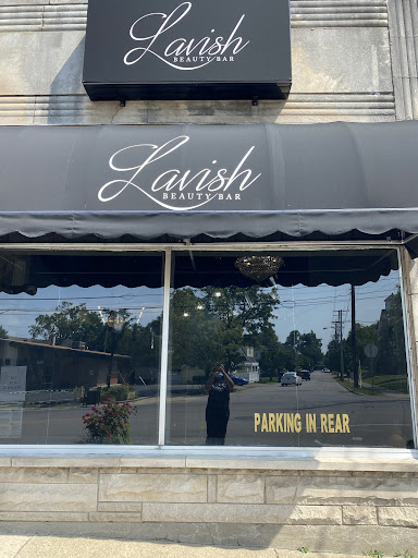 Lavish Beauty Bar Louisville ky