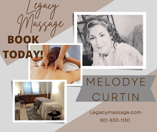 Legacy Massage