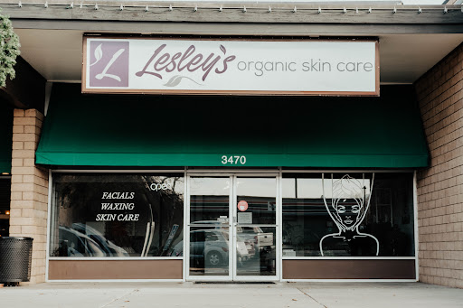 Lesley’s Organic Skin Care
