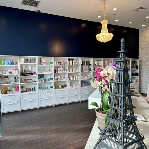 Le Spa de Beaute’