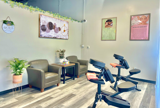 Life Energy Spa