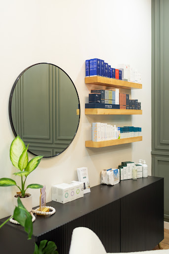 LISSÈ Medical Aesthetics