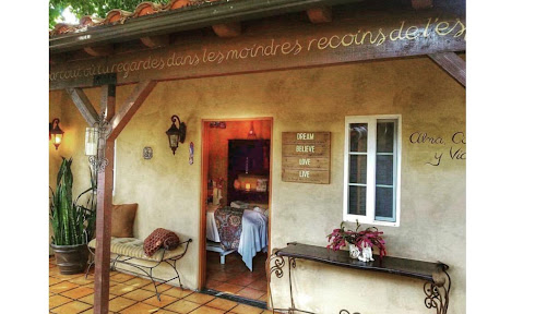 Balensi Spa