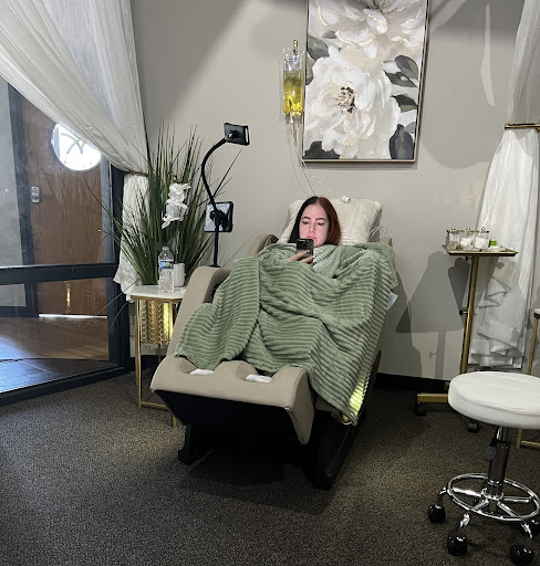 Elysian Luxury Medspa & Wellness
