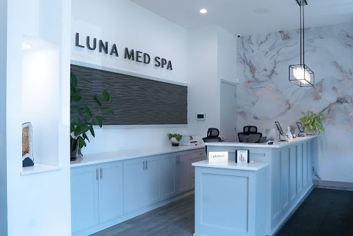Luna Med Spa
