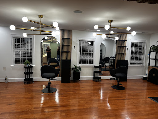 Lusso Hair Studio and Spa