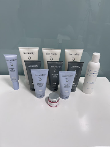 Luxe Tranquility Med Spa