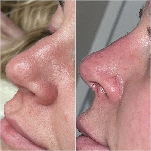 Modern Aesthetics Medical Spa