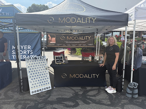 Modality