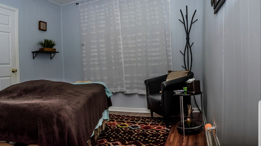Simply Massage Toledo