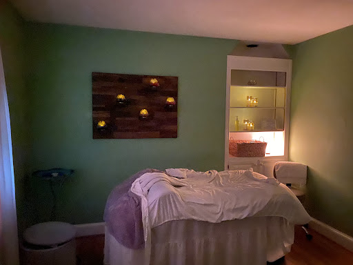 Massage By V LLC