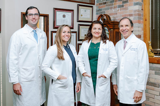 Leo R. McCafferty, M.D., F.A.C.S. & Associates