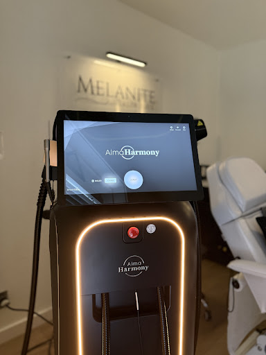 Melanite Laser Suite