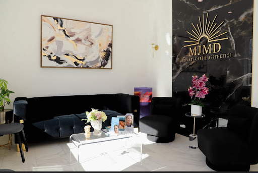 MJMD Primary Care & Aesthetics