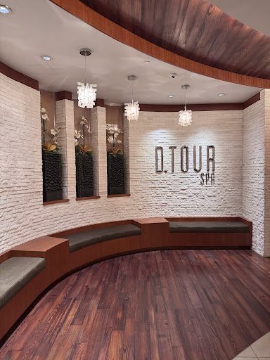 D.TOUR Spa