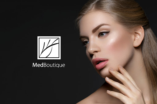 Med Boutique – Aesthetic Injectables