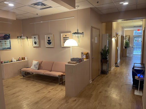 NE Wellness + SweatWorks Studio