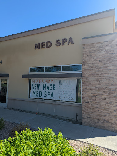 New Image Med Spa
