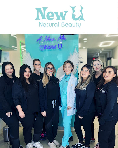 New U Natural Beauty