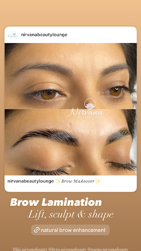 Nirvana Beauty Lounge