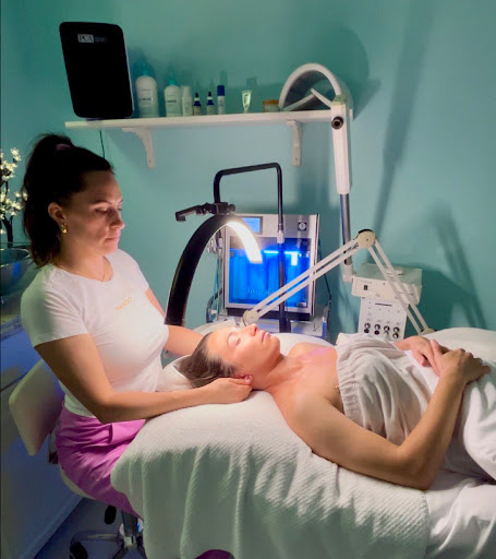 Nourish Day Spa