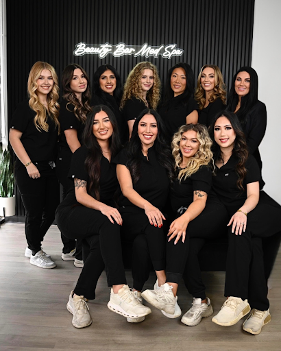 Beauty Bar Med Spa
