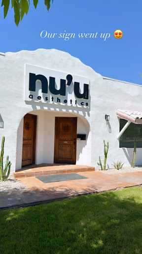 Nu’u Aesthetics