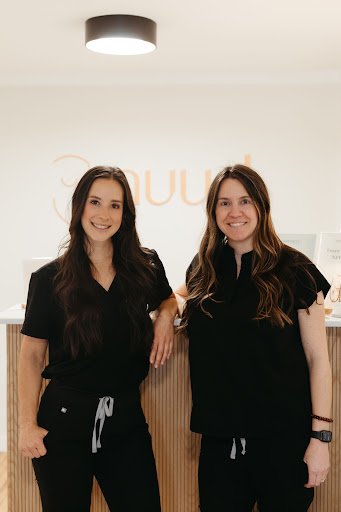 Nuud Skin Co.