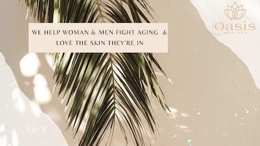 Oasis Skin & Wellness