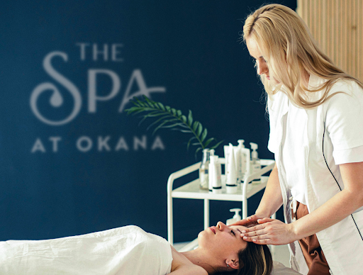 The Spa At OKANA