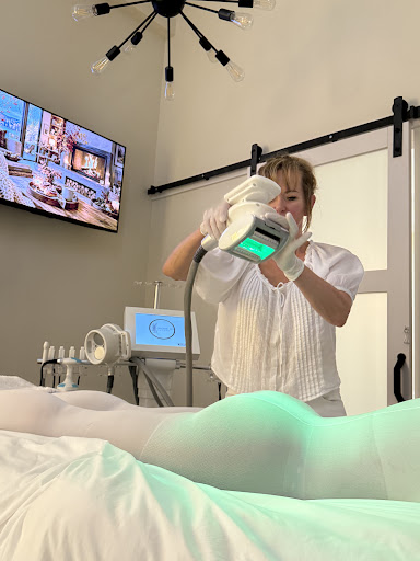 Organic Spa Chicago