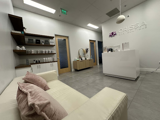Orissa Spa Boutique