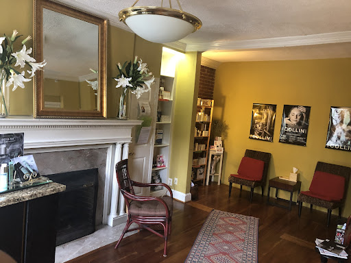 Paris Alexander Day Spa
