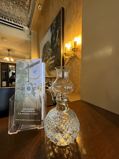Park Place MediSpa