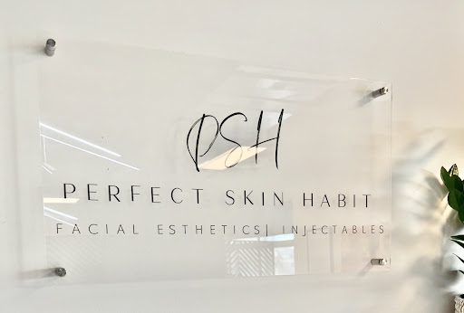 Perfect Skin Habit