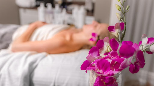 WELL Spa + Salon