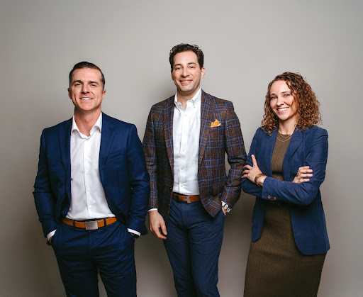 New Orleans Center for Aesthetics and Plastic Surgery – Drs. Parker Velargo & Russell Hendrick