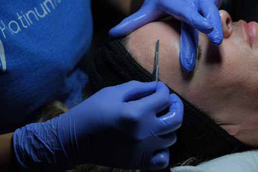 Platinum Sculpt MedSpa – Lexington
