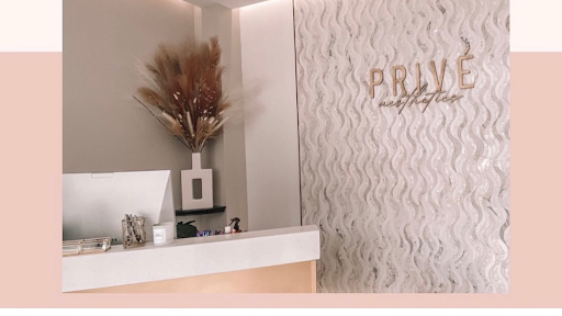 Privé Aesthetics
