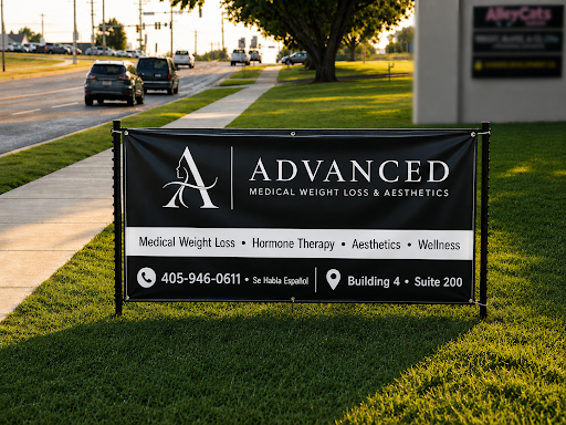 Advanced Medical Weight Loss and Aesthetics