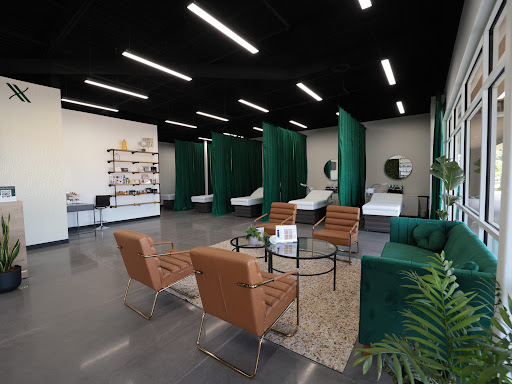 AesthetiX Skin Lounge