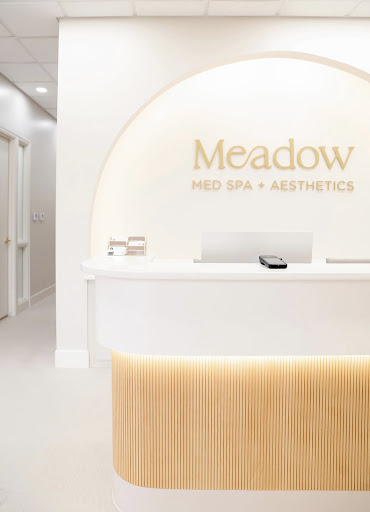 Meadow Med Spa + Aesthetics