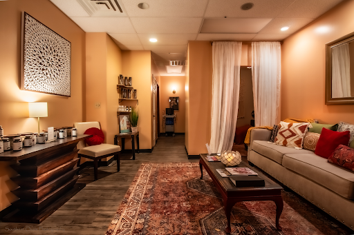 Bohemia Healing Spa East