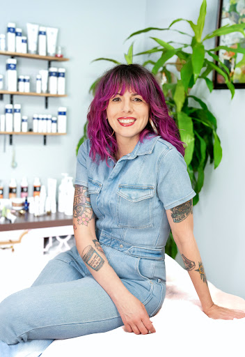 SkinLove Esthetic Studio